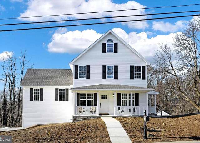 Property at 5646 Union Deposit Rd, Harrisburg, PA 17111, 3 beds, 3 baths