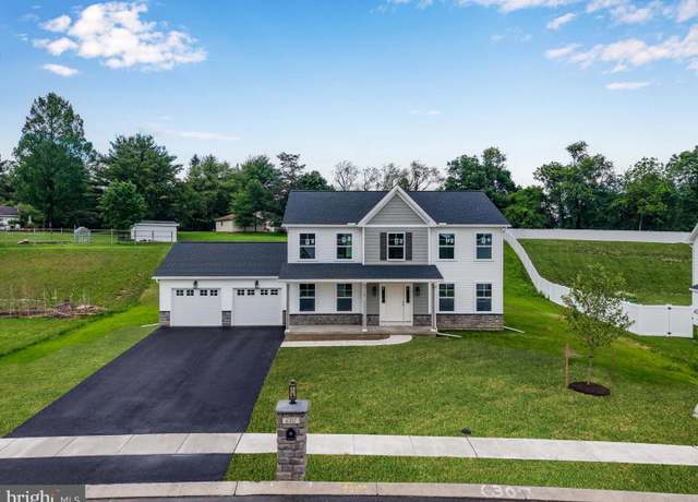 Property at Lot 27 Aston Ct, Harrisburg, PA 17111, 4 beds, 2.5 baths
