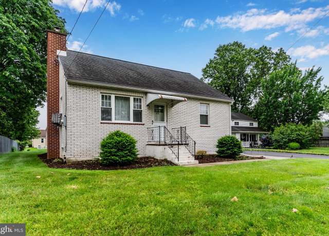 Property at 4711 Marblehead St, Harrisburg, PA 17109, 3 beds, 1 bath