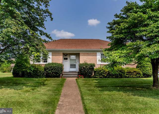 Property at 7220 Jefferson St, Harrisburg, PA 17111, 3 beds, 1.5 baths