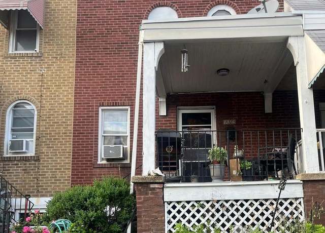 Property at 7023 Guilford Rd, Upper Darby, PA 19082, 3 beds, 1 bath