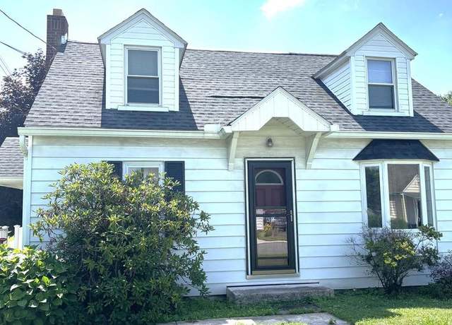 Property at 401 Greenwood Ave, Mont Alto, PA 17237, 2 beds, 1 bath