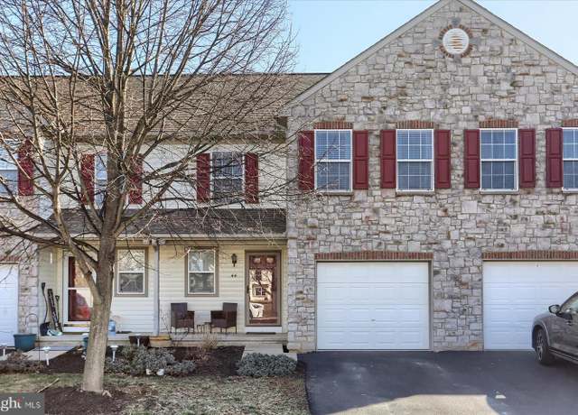 Property at 44 Harvest Mill Ln, Palmyra, PA 17078, 3 beds, 2.5 baths