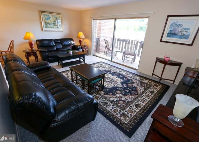 Property at 1610 The Fairway Unit 512W, Jenkintown, PA 19046, 2 beds, 1.5 baths