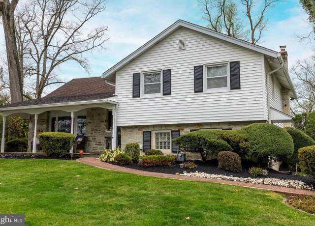 Property at 7815 Chandler, Laverock, PA 19038, 4 beds, 3.5 baths