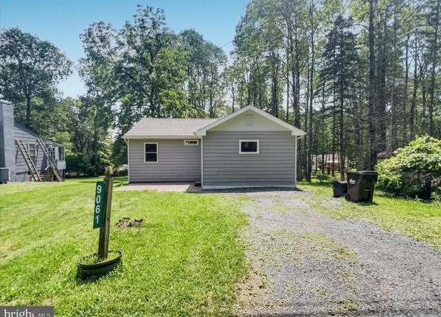 Property at 9061 Robinhood Dr, Kunkletown, PA 18058, 3 beds, 1 bath