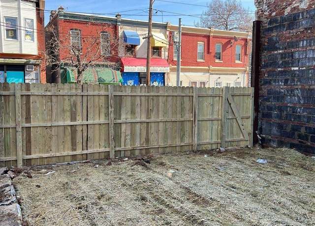 Property at 450 N 60th St, Philadelphia, PA 19151