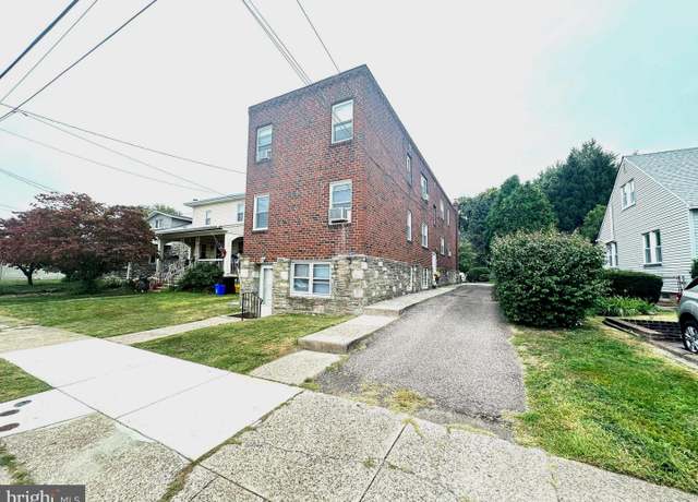 Property at 7712-14 Watson St, Philadelphia, PA 19111, 5 beds