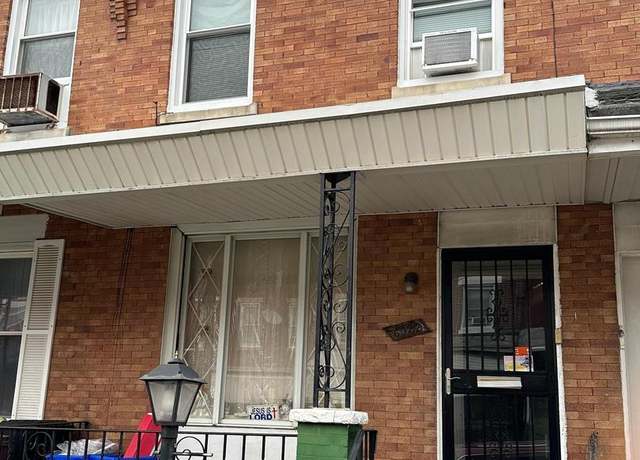 Property at 6022 Kershaw St, Philadelphia, PA 19151, 3 beds, 1 bath