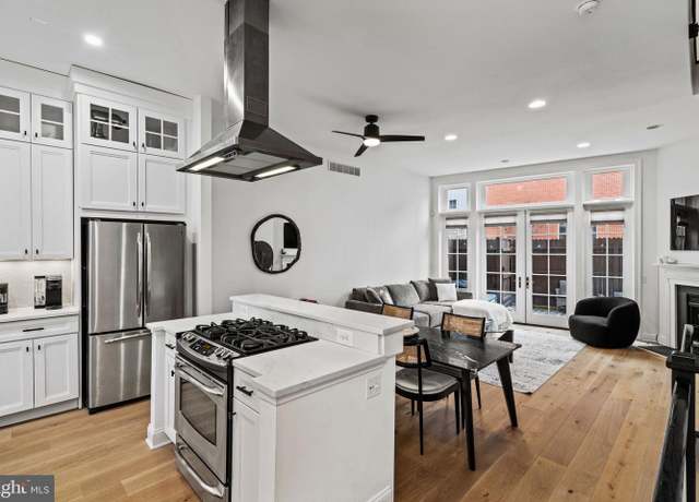 Property at 929 S 2nd St, Philadelphia, PA 19147, 3 beds, 2.5 baths