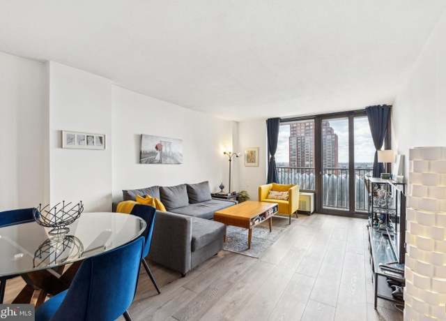 Property at 1420 Locust St Unit 17R, Philadelphia, PA 19102, 1 bed, 1 bath