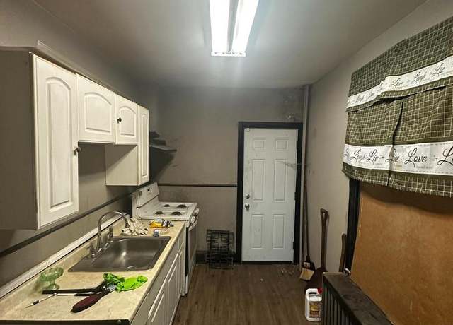 Property at 1511 N Bailey St, Philadelphia, PA 19121, 3 beds, 1 bath