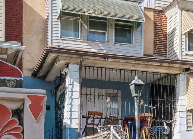 Property at 3518 Kip St, Philadelphia, PA 19134, 3 beds, 2 baths