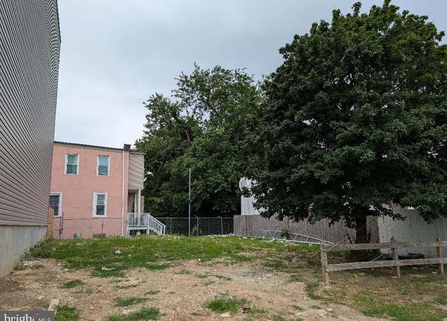 Property at 735 N 42nd St, Philadelphia, PA 19104