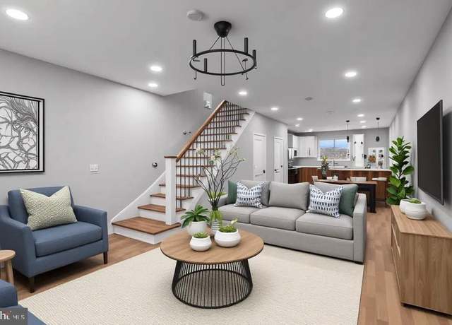 Property at 2811 Salmon St, Philadelphia, PA 19134, 3 beds, 2.5 baths