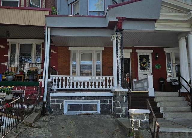 Property at 5524 Whitby Ave, Philadelphia, PA 19143, 3 beds, 1.5 baths