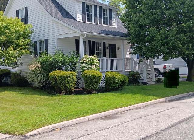 Property at 354 West Garrett St, Somerset, PA 15501, 3 beds, 1 bath