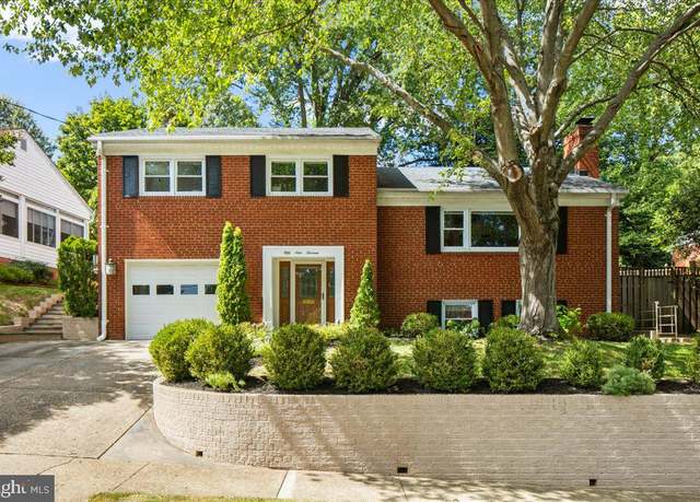 Property at 5913 4th Rd N, Arlington, VA 22203, 3 beds, 3 baths