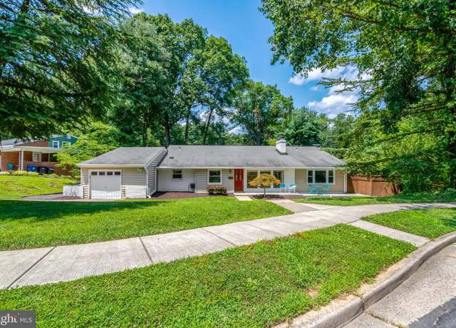 Property at 5919 Kelley Ct, Alexandria, VA 22312, 4 beds, 3 baths