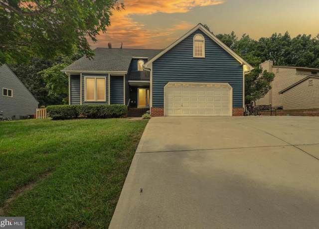 Property at 2612 Wicklow Loop, Richmond, VA 23236, 3 beds, 2.5 baths