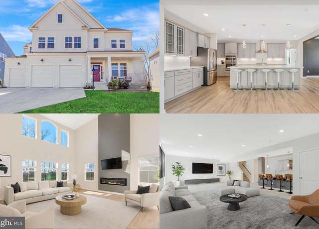 Property at 2110 Whithorn Hl, Jeffersonton, VA 22724, 6 beds, 5.5 baths