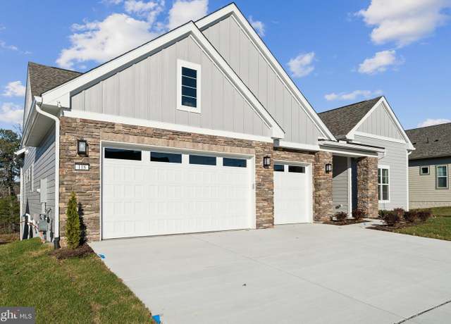 Property at 118 Nandina Pl, Lake Frederick, VA 22630, 4 beds, 4.5 baths