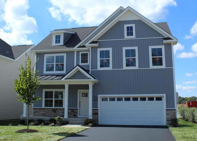 Property at 116 Munsee Cir, Winchester, VA 22602, 5 beds, 4 baths