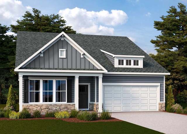 Property at 117 Hydrangea Way, Winchester, VA 22601, 4 beds, 3 baths