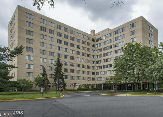 Property at 6621 Wakefield Dr #220, Alexandria, VA 22307, 1 bed, 1 bath