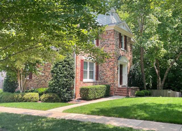 Property at 9409 Park Hunt Ct, Springfield, VA 22153, 3 beds, 3 baths
