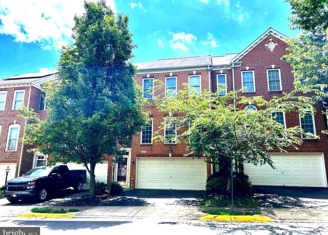 Property at 8057 Samuel Wallis, Lorton, VA 22079, 3 beds, 3 baths
