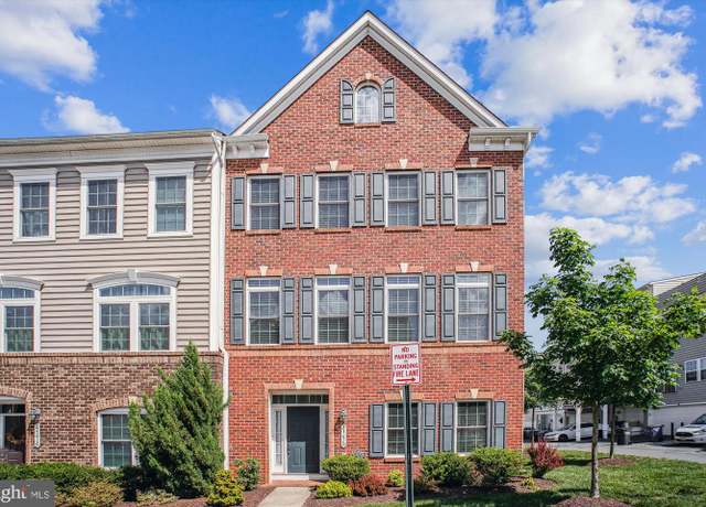 Property at 24620 Jenkins Leaf Ter, Sterling, VA 20166, 3 beds, 3.5 baths