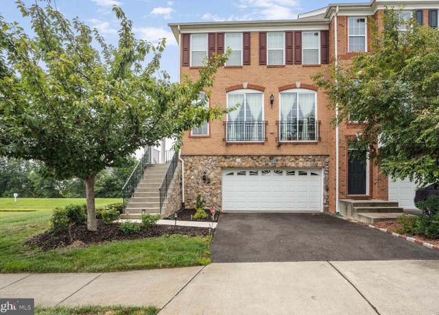 Property at 43179 Mitcham Sq, Ashburn, VA 20148, 3 beds, 3 baths
