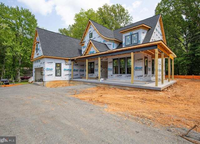 Property at 3200 Lakeview Pkwy, Locust Grove, VA 22508, 5 beds, 3.5 baths