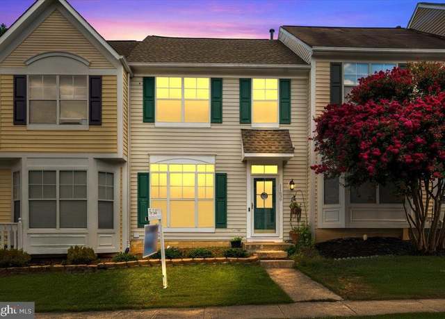 Property at 11639 Rumford Ct, Woodbridge, VA 22192, 3 beds, 3.5 baths