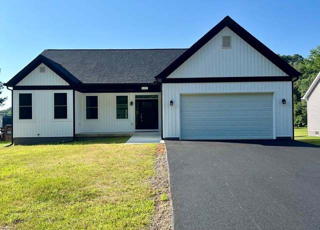 Property at 630 Glebe Harbor Dr, Montross, VA 22520, 3 beds, 2 baths