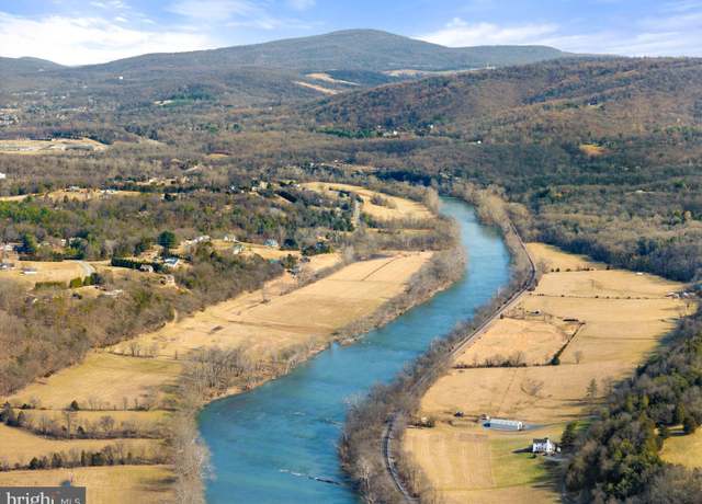 Property at 0 Sunset Village Rd, Front Royal, VA 22630