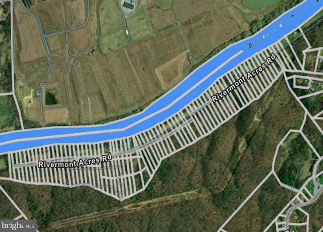 Property at Rivermont Acres Rd Lot 4, Front Royal, VA 22630