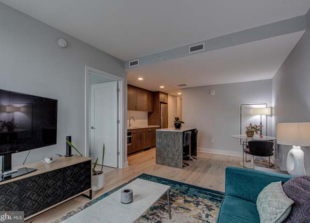 Property at 1211 Van St SE #1107, Washington, DC 20003, 2 beds, 1 bath