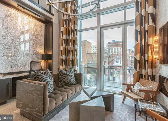 Property at 1515 15th St NW #227, Washington, DC 20005, 2 beds, 2.5 baths