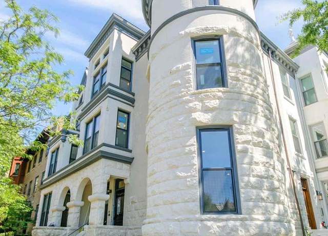 Property at 1634 S St NW #300, Washington, DC 20009, 1 bath