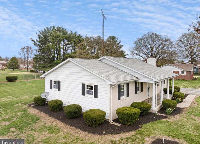 Property at 583 Church Hill Rd, Milford, DE 19963, 3 beds, 2 baths