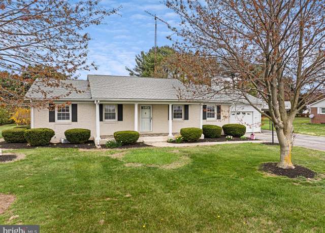 Property at 583 Church Hill Rd, Milford, DE 19963, 3 beds, 2 baths