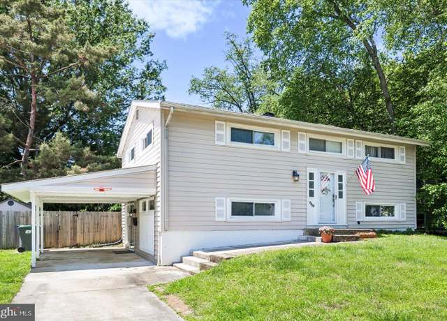 Property at 1806 Arlene Dr, Wilmington, DE 19804, 3 beds, 1.5 baths