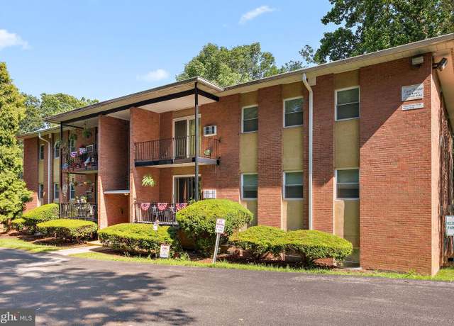 Property at 302 River Rd Unit A8, Wilmington, DE 19809, 2 beds, 1 bath