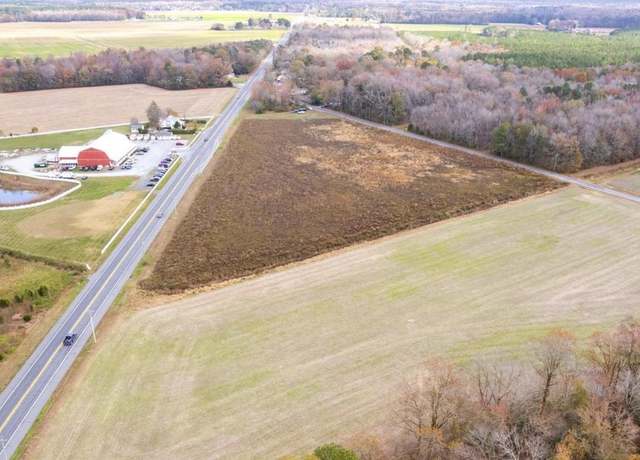 Property at Lot C Spruce, Ellendale, DE 19941