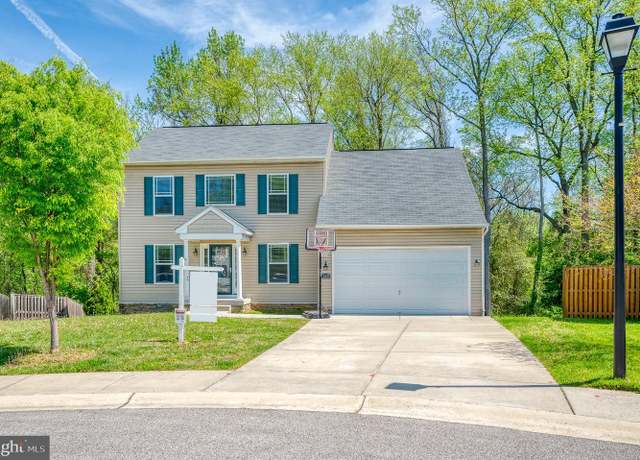 Property at 129 Gerard Dr, Glen Burnie, MD 21060, 5 beds, 2.5 baths