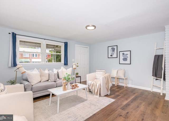 Property at 4113 Townsend Ave, Baltimore, MD 21225, 3 beds, 1 bath