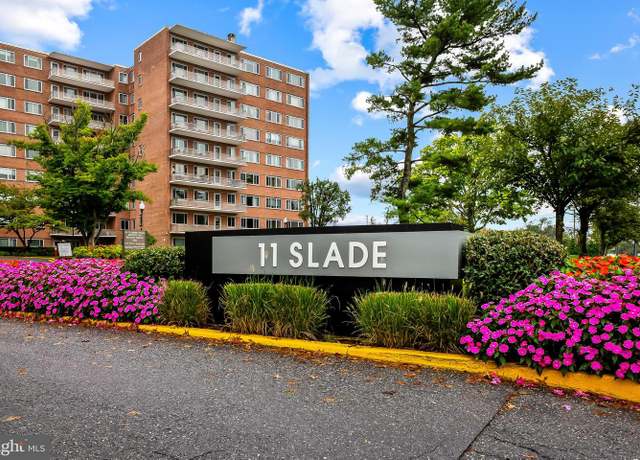 Property at 11 Slade Ave #701, Pikesville, MD 21208, 2 beds, 2.5 baths
