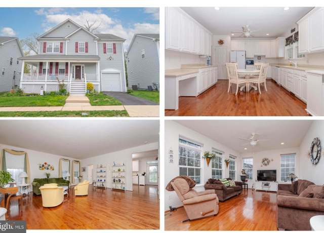 Property at 1603 Sandy Hollow Cir, Baltimore, MD 21221, 4 beds, 2.5 baths